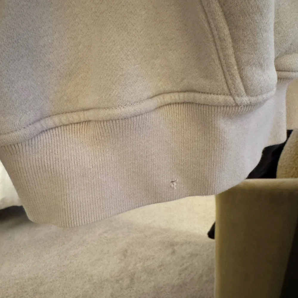 Essential Pullover Hoodie - Picture 6 of 8